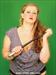 SJAMBOK  JR-  Leather Whip -   - 18  -    WOW $35.99